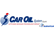 logo - car oil