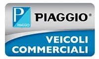 logo - piaggio