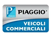 logo - piaggio