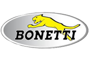 logo - bonetti