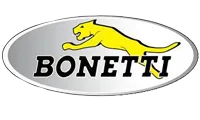 logo - bonetti