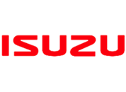 logo - isuzu