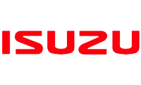logo - isuzu