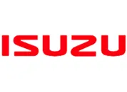 logo - isuzu